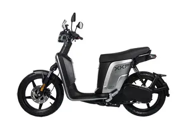 Askoll XKP Escape elettrico