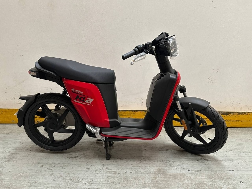 Moto 125cc